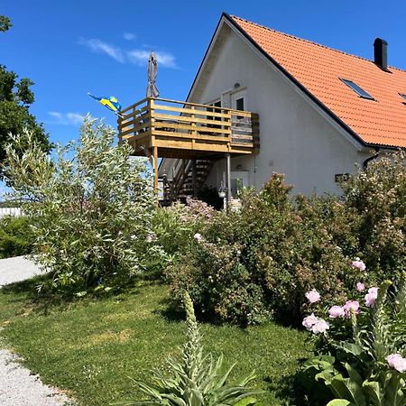 Ferienwohnung Statarlaengan VBY Exterior foto