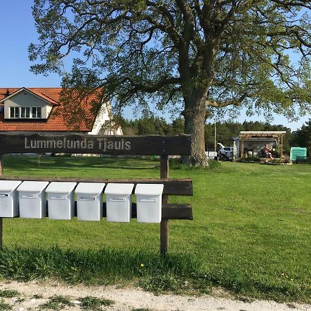 Ferienwohnung Statarlaengan VBY Exterior foto