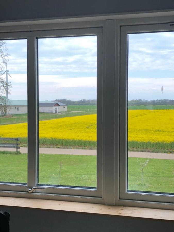 Ferienwohnung Statarlaengan VBY Exterior foto