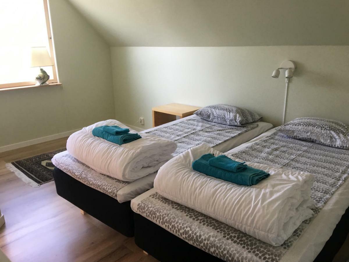 Ferienwohnung Statarlaengan VBY Exterior foto